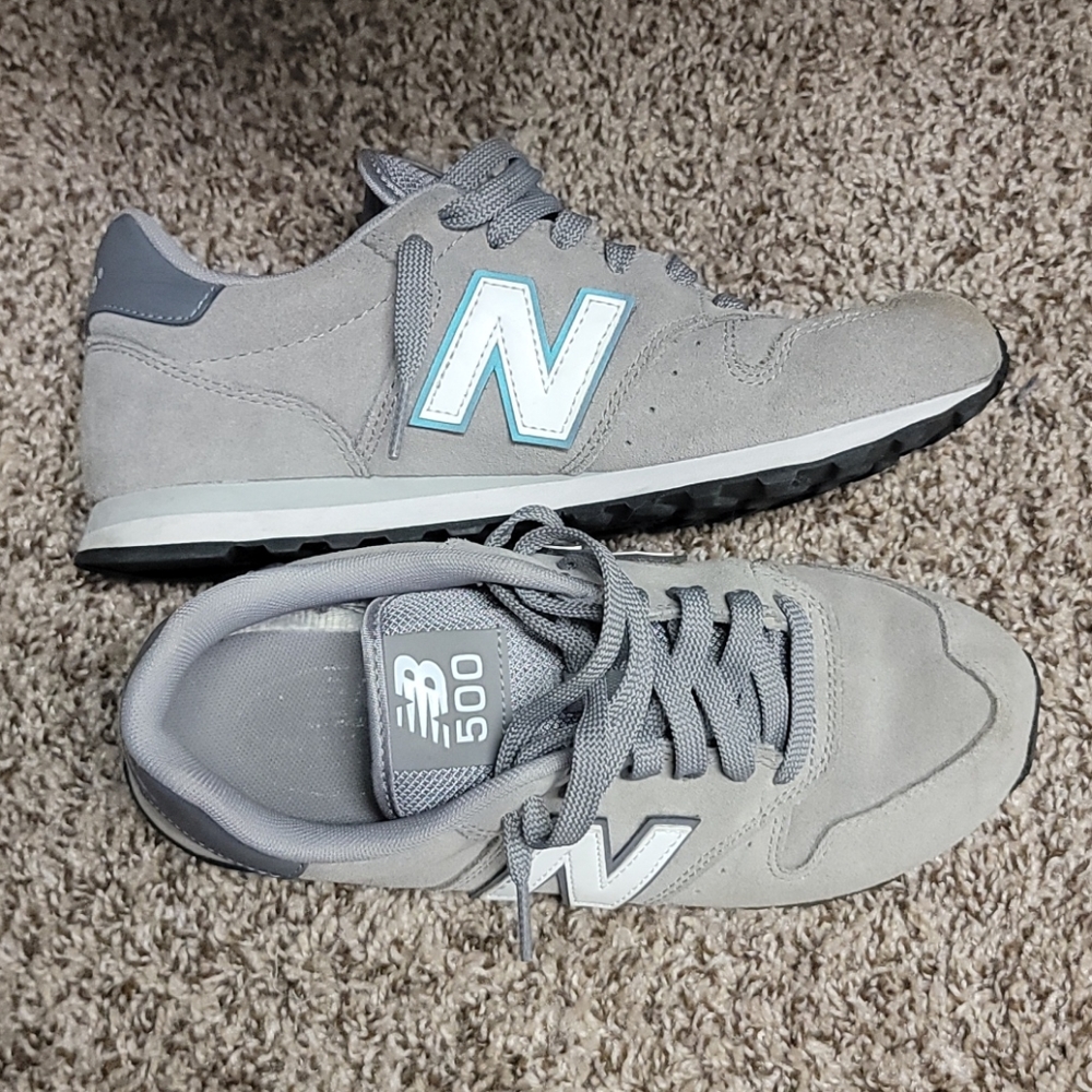 New Balance 500